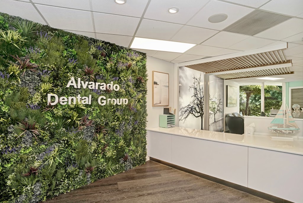 Alvarado Dental Group | 6475 Alvarado Rd Ste 205, San Diego, CA 92120, USA | Phone: (619) 287-0990