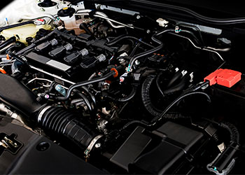 George Auto Repair | 533 Jacobs Alley, Danville, PA 17821, United States | Phone: (570) 672-4383