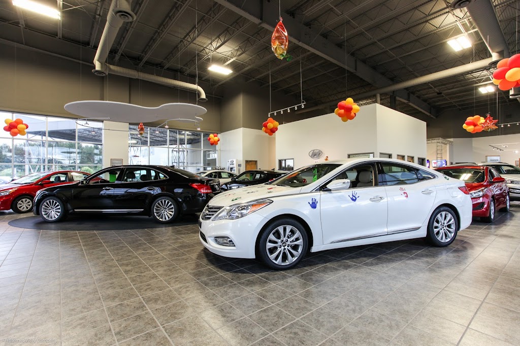 Elyria Hyundai | 845 Leona St, Elyria, OH 44035, USA | Phone: (440) 324-7700