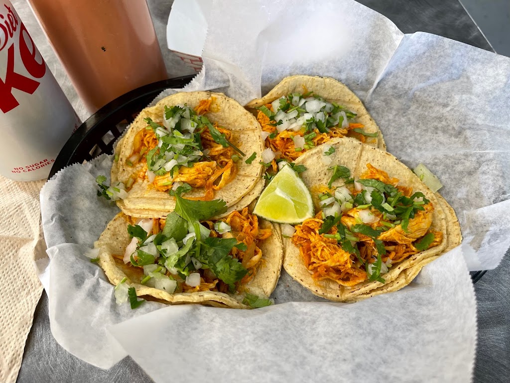 Dannys Tacos | 1751 Hover St, Longmont, CO 80501, USA | Phone: (720) 317-4397