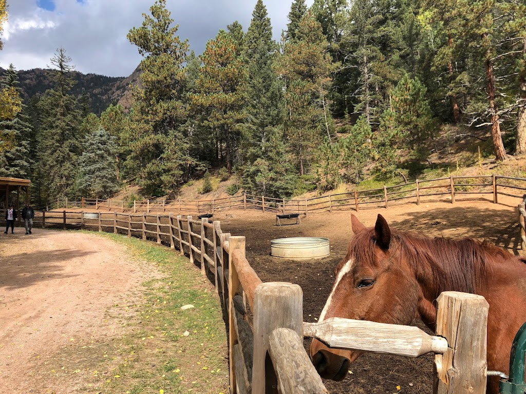 The Ranch at Emerald Valley | Colorado Springs, CO 80906, USA | Phone: (855) 634-7711