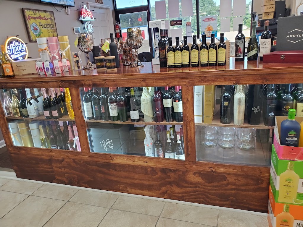 Jasper Package Store | 301 N Walston Bridge Rd, Jasper, AL 35504, USA | Phone: (205) 265-3320