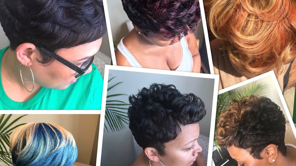 K. Alphabet Hair | 3210 Hopeland Industrial Dr #200, Powder Springs, GA 30127, USA | Phone: (404) 886-3836