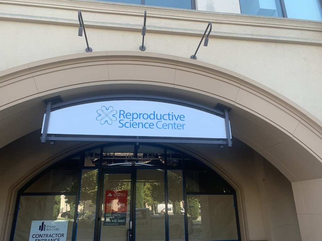 Reproductive Science Center in San Mateo, CA | 1100 Park Pl #80, San Mateo, CA 94403, USA | Phone: (888) 377-4483