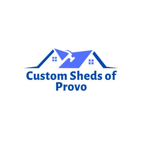 Custom Sheds of Provo | 546 W 200 S, Provo, UT 84601, United States | Phone: (385) 282-4114