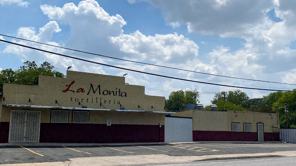 La Monita Tortilleria | 3202 Guadalupe St, San Antonio, TX 78207, USA | Phone: (210) 432-0332