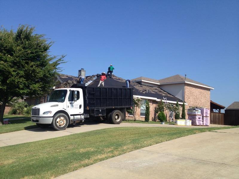 SEI Roofing | 2530 Tarpley Rd Ste 200, Carrollton, TX 75006, USA | Phone: (972) 924-9533