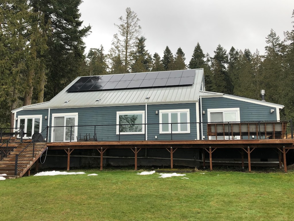 Whidbey Sun & Wind | 651 Pilchuck Rd, Greenbank, WA 98253, USA | Phone: (360) 678-7131