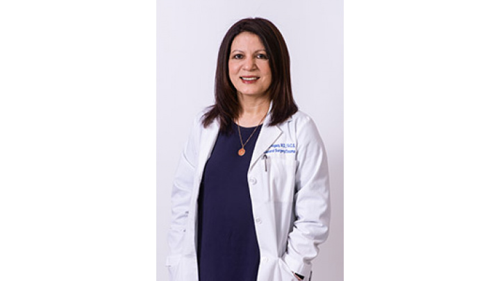 Jihan Hegazy, MD, FACS | 1541 Florida Ave #200, Modesto, CA 95350, USA | Phone: (209) 577-3388