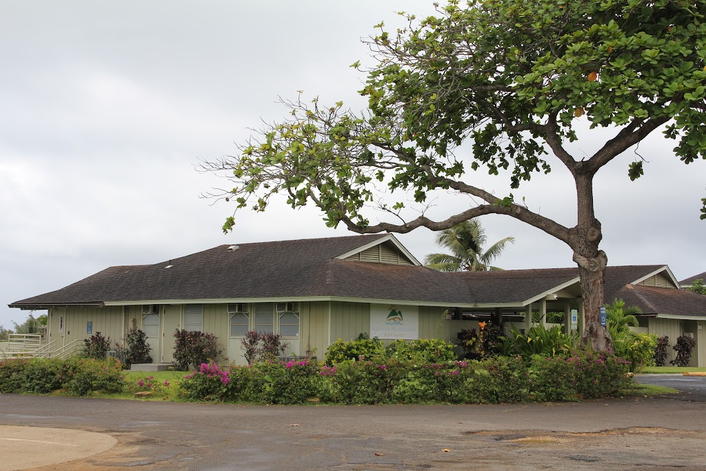 Ko`olauloa Health Center | 56-119 Pualalea St, Kahuku, HI 96731, USA | Phone: (808) 293-9231