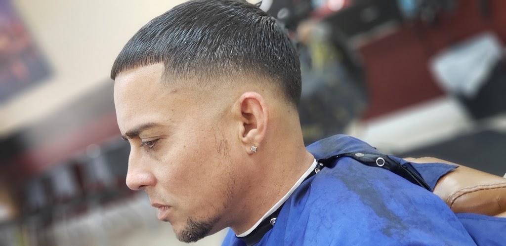 Rayzors Barber Shop | 3467 Deltona Blvd, Spring Hill, FL 34606, USA | Phone: (352) 684-5669