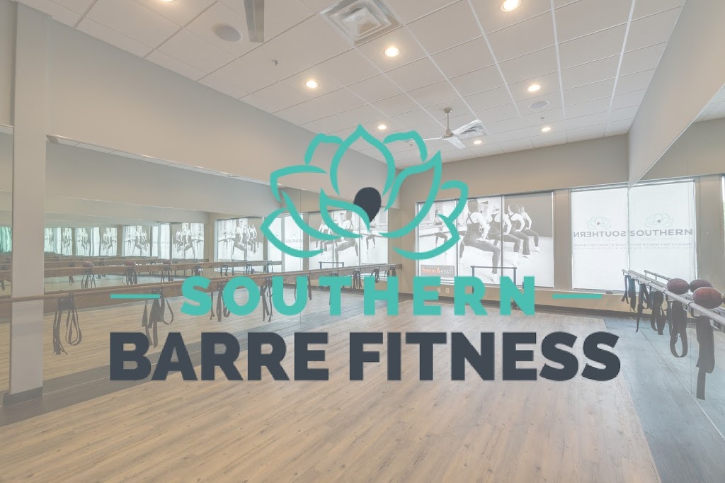 Southern Barre Fitness | 143 New Shackle Island Rd #11, Hendersonville, TN 37075 | Phone: (615) 461-0884