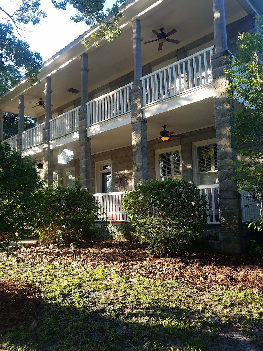 The Rose-Lovell Home Vacation Rental | 207 W Weed St, St Marys, GA 31558, USA | Phone: (864) 590-9096