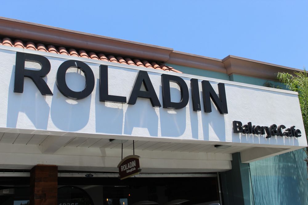 Roladin Restaurant | 19365 Victory Blvd, Reseda, CA 91335, USA | Phone: (818) 345-3443