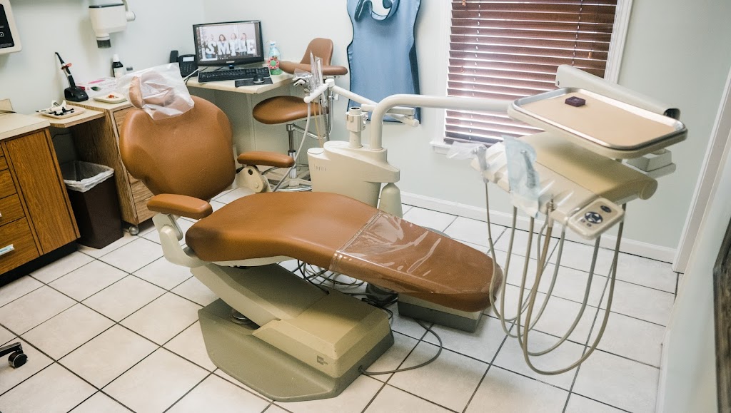 Seek & Smile Dentistry | 1000 Iris Dr SW # A, Conyers, GA 30094, USA | Phone: (770) 922-1666