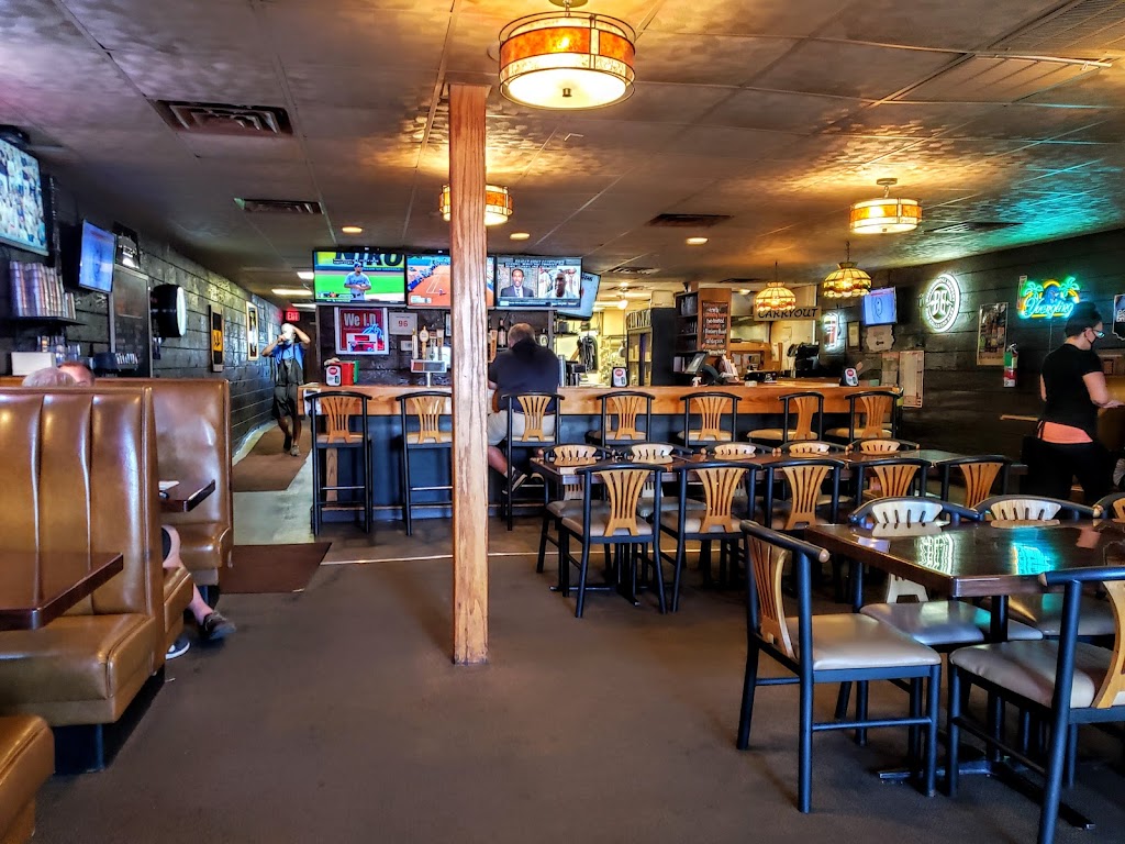 Pizza Pub 516 | 516 E Wooster St, Bowling Green, OH 43402, USA | Phone: (419) 352-1504