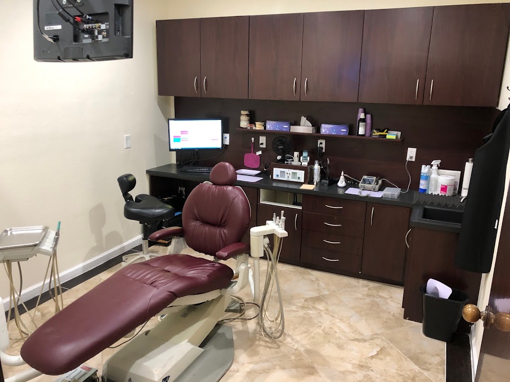 American Dental and Implant Center | 3492 E Rosemeade Pkwy, Carrollton, TX 75007, USA | Phone: (972) 241-4433