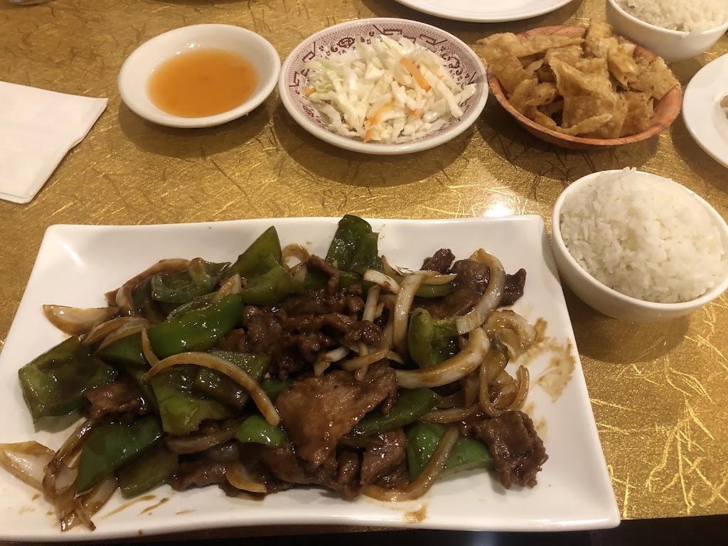 Wing Wah Restaurant | 509 Reisterstown Rd, Pikesville, MD 21208, USA | Phone: (410) 653-0606