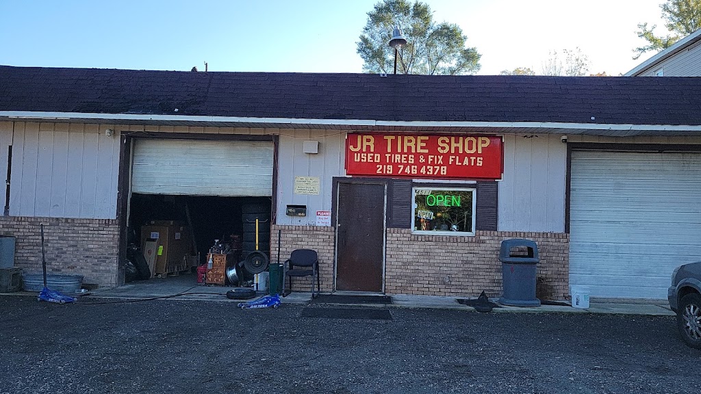 JR Tire Shop | 4511 Cleveland St, Gary, IN 46408, USA | Phone: (219) 746-4378