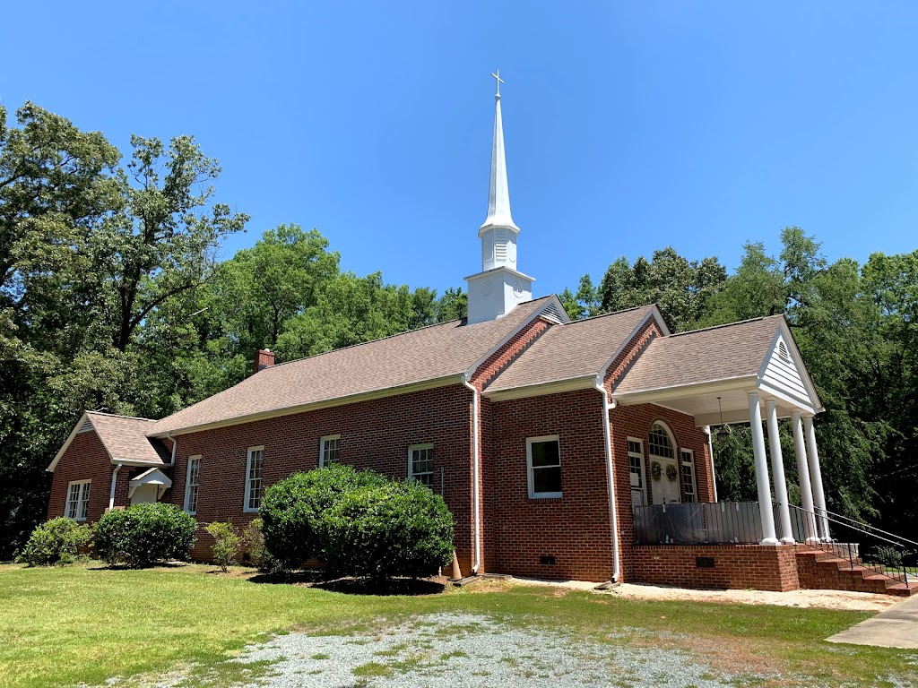 Cedar Grove United Methodist Church | 2791 Jones Ferry Rd, Pittsboro, NC 27312, USA | Phone: (919) 931-0173