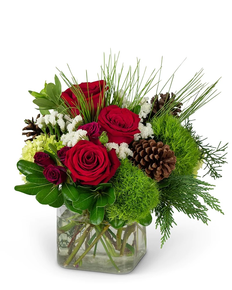 The Floral Boutique | 850 N Woodland Blvd dept a, DeLand, FL 32720, United States | Phone: (386) 951-4029