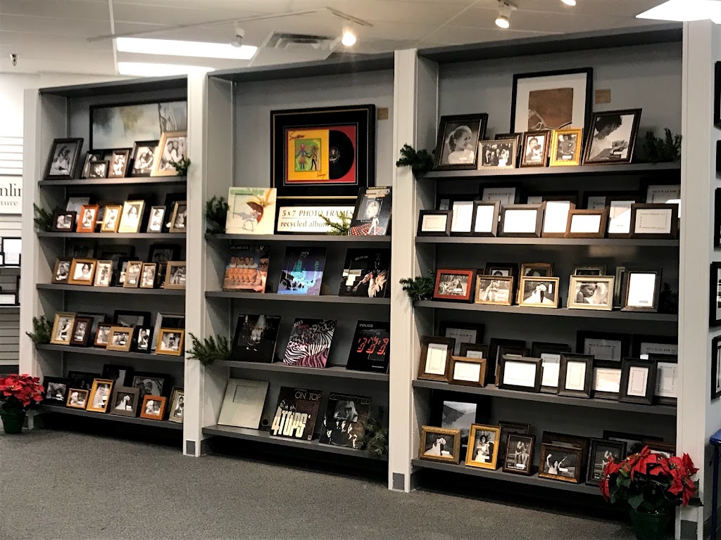 Frames Unlimited: Novi | 22224 Novi Rd, Novi, MI 48374, USA | Phone: (248) 344-8369