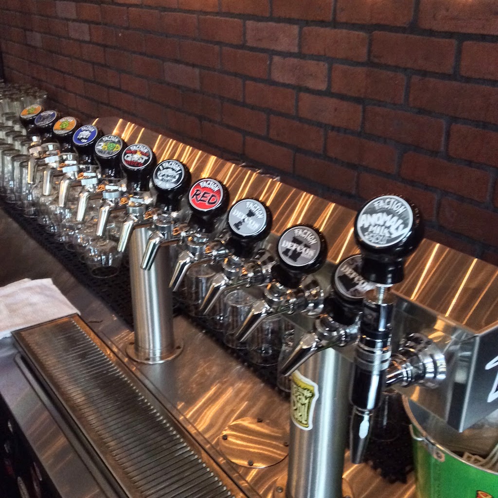 Caps & Taps | 6601 Dublin Blvd M, Dublin, CA 94568, USA | Phone: (925) 248-2139