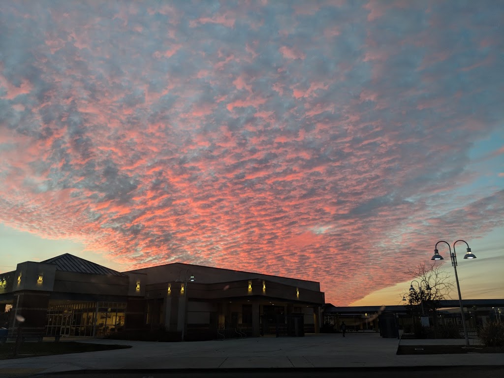 Glacier Point Middle School | 4055 N Bryan Ave, Fresno, CA 93723, USA | Phone: (559) 276-3105