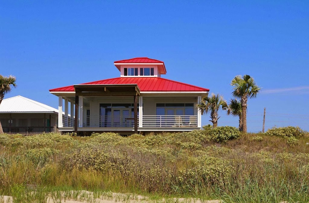 Island Realty | 3152C LA-1, Grand Isle, LA 70358, USA | Phone: (985) 787-2747