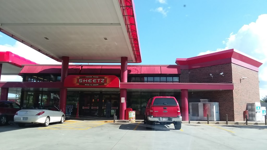 Sheetz | 5198 Reidsville Rd, Walkertown, NC 27051, USA | Phone: (336) 754-1718