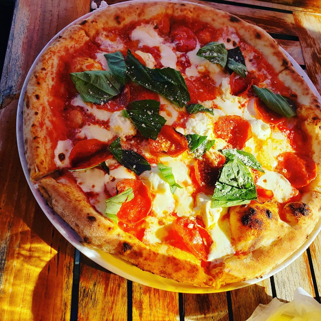 MidiCi The Neapolitan Pizza Company | 1310 Chisholm Trail Suite 800, Euless, TX 76039 | Phone: (682) 223-2340