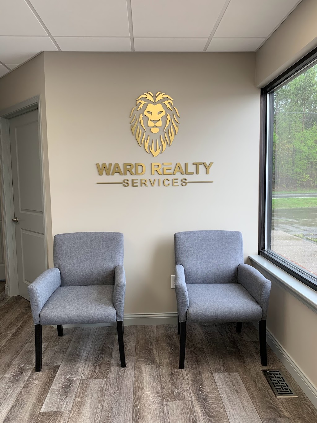 Ward Realty Services | 3611 IN-135, Corydon, IN 47112, USA | Phone: (812) 200-2853