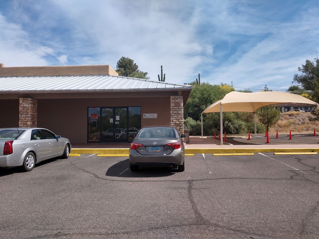 Arizona Department of Transportation Motor Vehicle Division | 472 E Wickenburg Way #304, Wickenburg, AZ 85390, USA | Phone: (602) 255-0072