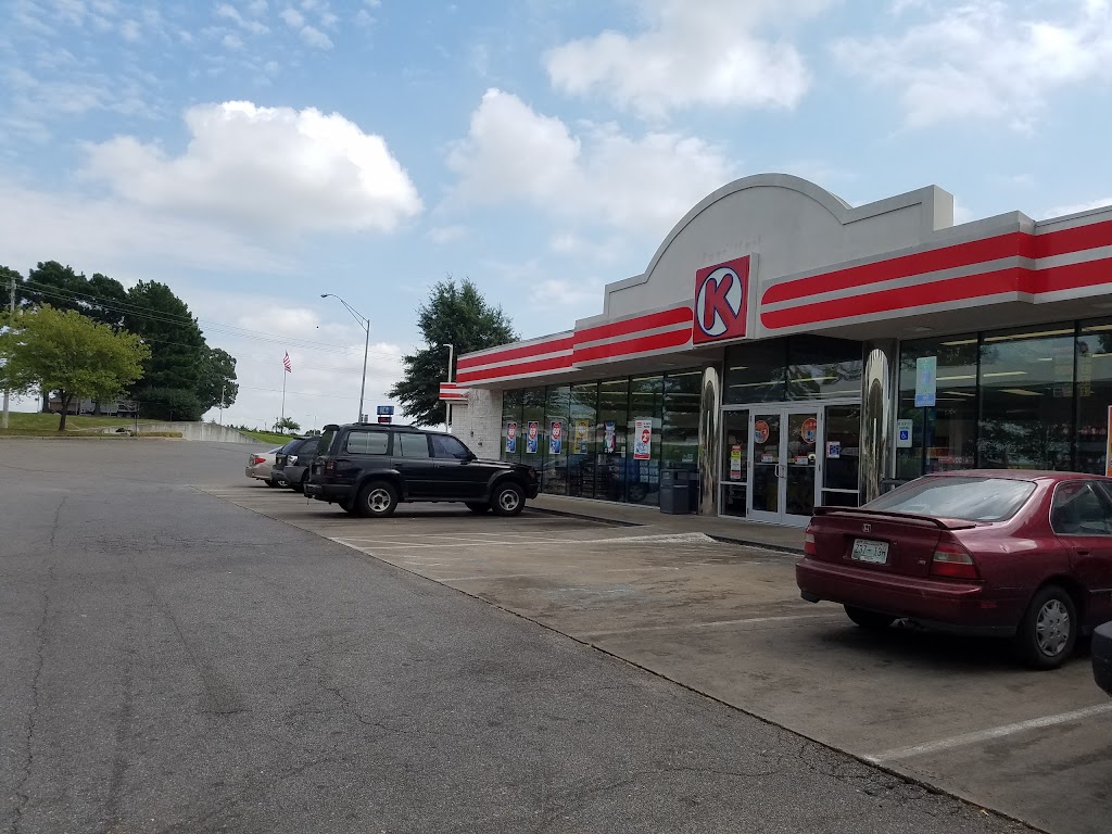 Circle K | 2735 Kirby Whitten Rd, Bartlett, TN 38133, USA | Phone: (901) 213-2154