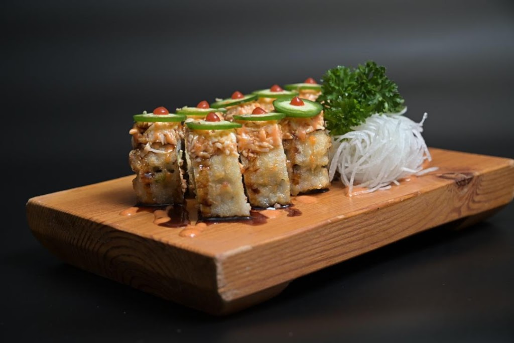 Jin Sushi | 7808 Florence Ave, Downey, CA 90240, USA | Phone: (562) 659-8222