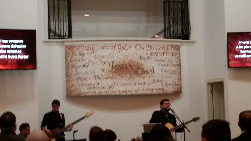 Church of God (Seventh Day) Hayward Ca | 500 Harris Rd, Hayward, CA 94544, USA | Phone: (408) 605-6923