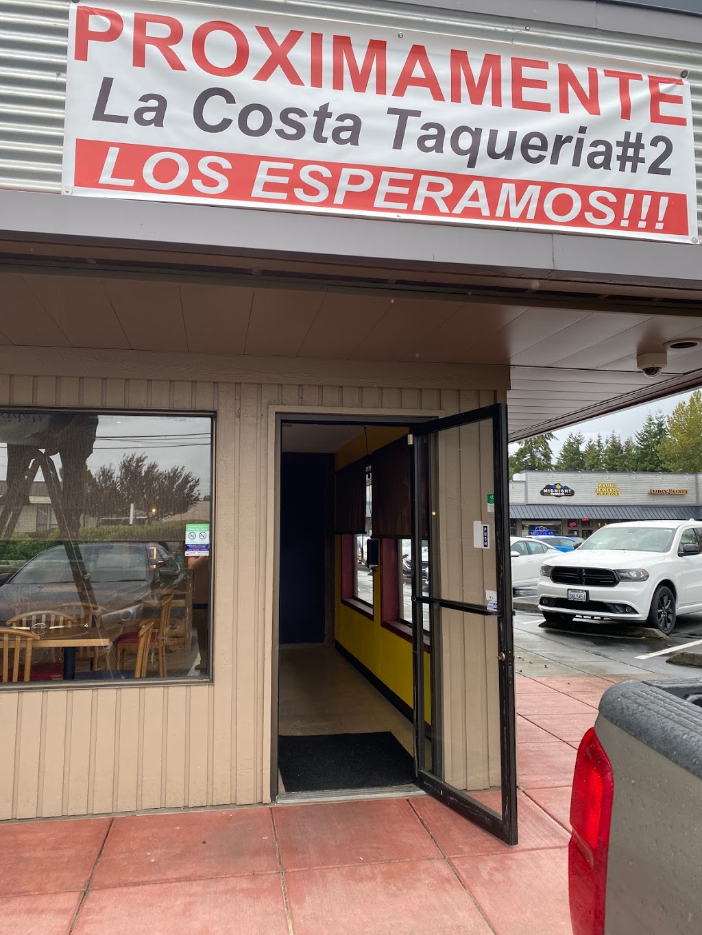 La Costa Taqueria | 116 128th St SE, Everett, WA 98208, USA | Phone: (425) 499-8829