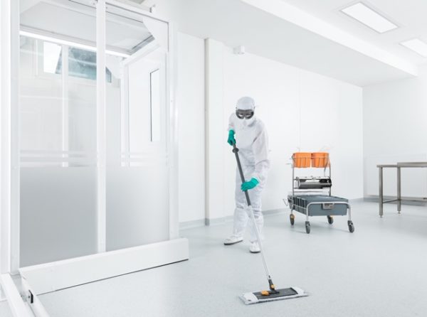 Prudential Cleanroom Services | 517 W McGregor Ct, Boise, ID 83705, USA | Phone: (503) 278-4420