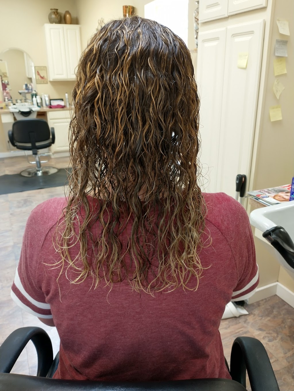 Kenneth & Company Salon | 404 E Fremont St, Monroe, WA 98272, USA | Phone: (360) 794-7797