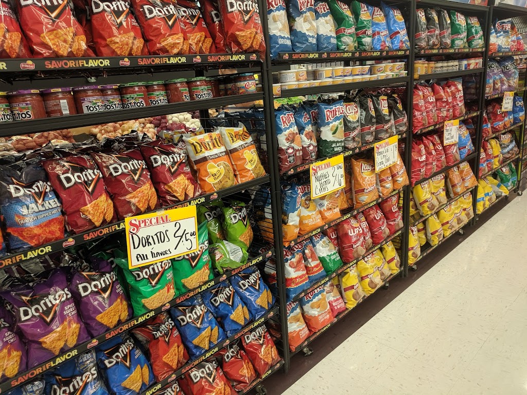 Cambridge City Market | 100 N Foote St, Cambridge City, IN 47327, USA | Phone: (765) 478-4201