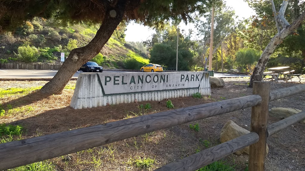 Pelanconi Park | Anaheim, CA 92807, USA | Phone: (714) 765-5155