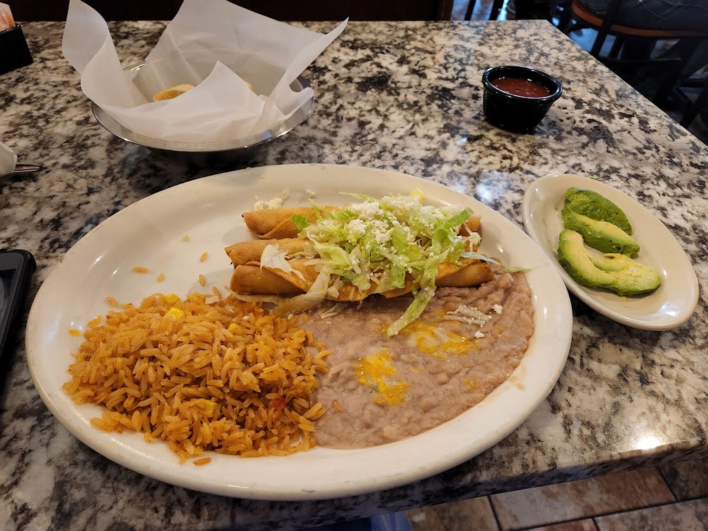 Las Rocas Mexican Cocina | 133 W Princeton Dr, Princeton, TX 75407, USA | Phone: (972) 736-6545