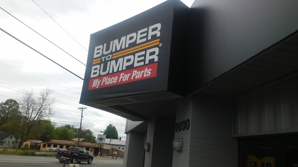 Bumper to Bumper | 9600 Dixie Hwy, Louisville, KY 40272 | Phone: (502) 935-1700