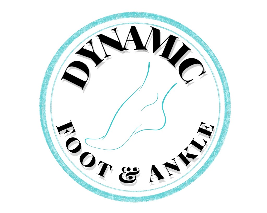 Dynamic Foot & Ankle: Dr. Elizabeth R. Anthony D.P.M. | 315 E Northfield Rd, Livingston, NJ 07039 | Phone: (973) 366-1016