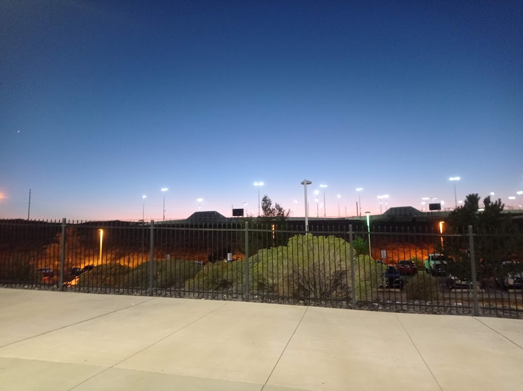 Nusenda Community Stadium | 1601 Arroyo Vista Blvd NW, Albuquerque, NM 87120, USA | Phone: (505) 880-3700