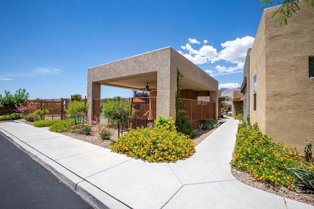 Sabino Vista Apartment Homes | 3515 N Sabino Canyon Rd, Tucson, AZ 85750 | Phone: (833) 415-9033