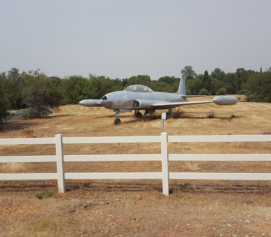 Eagle’s Nest Airport 17069 Lambert Rd, Ione, CA 95640, USA BusinessYab