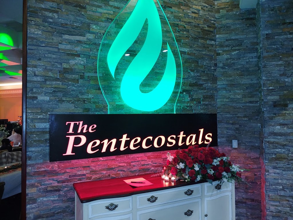 The Pentecostals of Hayward | 25580 Campus Dr, Hayward, CA 94542, USA | Phone: (510) 733-0443
