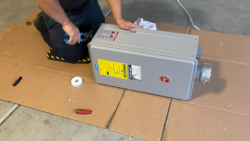 Tankless water heater repair and Plumbing | 10050 Bessie Ave, El Monte, CA 91731, USA | Phone: (626) 493-3019 Tankless water heater repair and Plumbing | 10050 Bessie Ave, El Monte, CA 91731, USA | Phone: (626) 493-3019