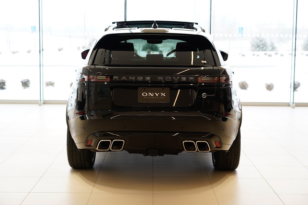 Land Rover Omaha | 14800 Branch St, Omaha, NE 68154, USA | Phone: (402) 393-9700